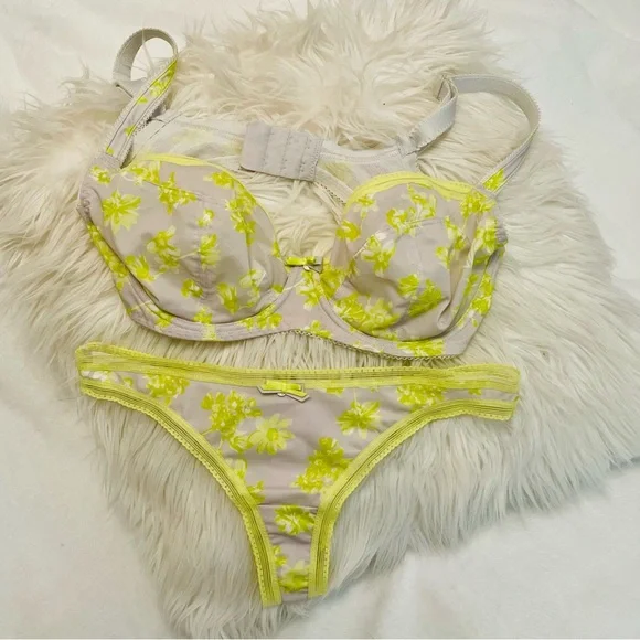 FREYA limelight set - Picture 4 of 6